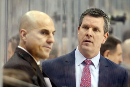 Three Paths The Pittsburgh Penguins Can Take In Their Coaching Search