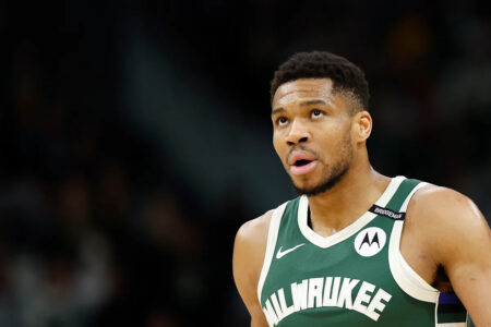 NBA & Fantasy Basketball Loser Lineup: Milwaukee Bucks — get ready for the offseason of Giannis Antetokounmpo