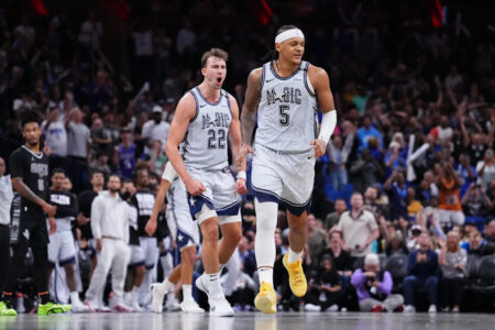 NBA & Fantasy Basketball Loser Lineup: Orlando Magic offer little beyond Paolo Banchero and Franz Wagner