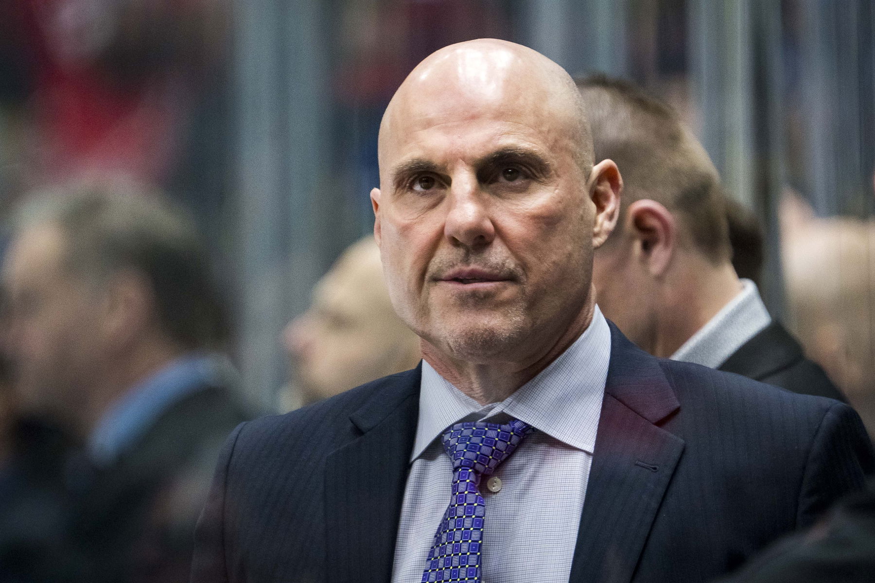 8 Possible Replacements For Mike Sullivan As Penguins Head Coach