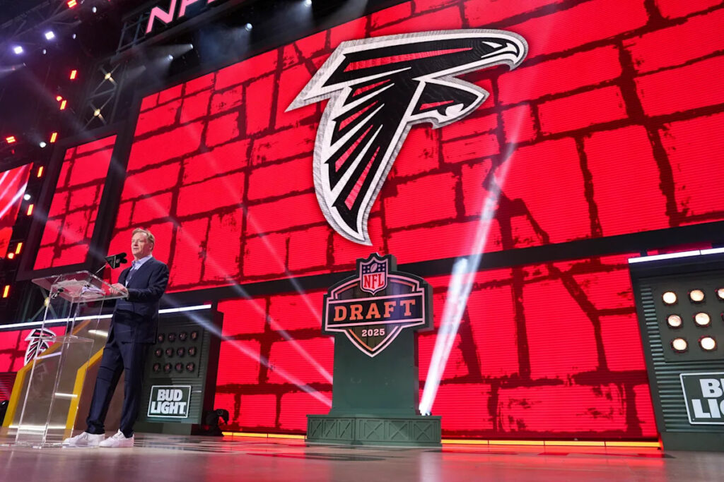 Falcons, defensive coordinator Jeff Ulbrich receive massive fines from NFL over Shedeur Sanders prank call