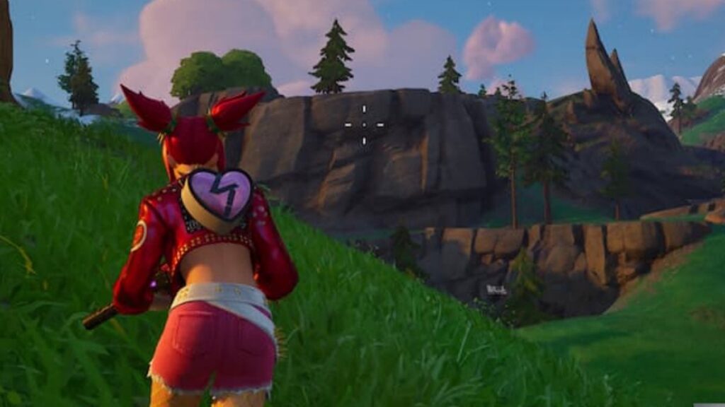 How to complete all Fortnite April Fool’s quests
