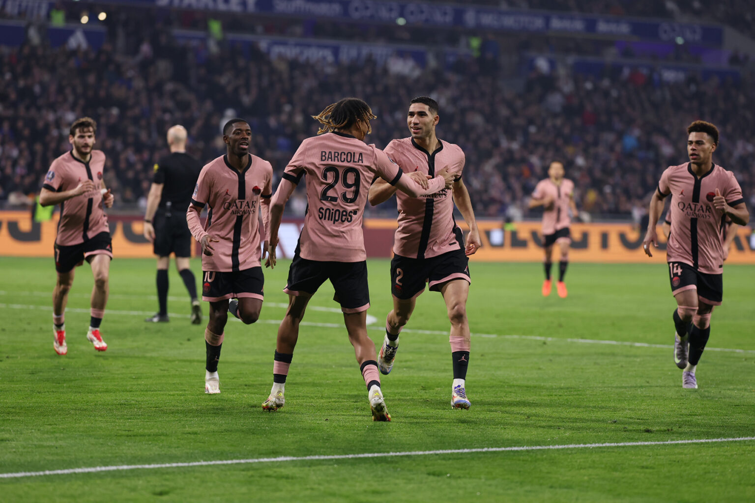 Axel Disasi’s Bold Claim About PSG Should Raise Concerns for Aston Villa