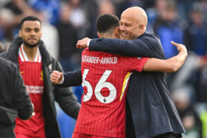 Why Trent Chose Madrid Over Anfield Legacy