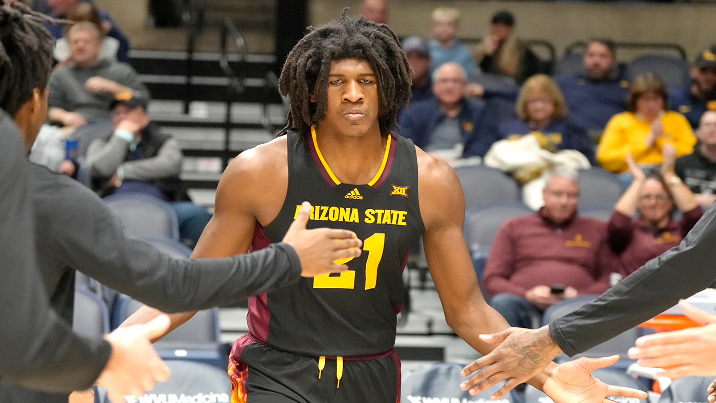 Jayden Quaintance commits to Kentucky: Wildcats add key piece in projected top-five 2026 NBA Draft pick