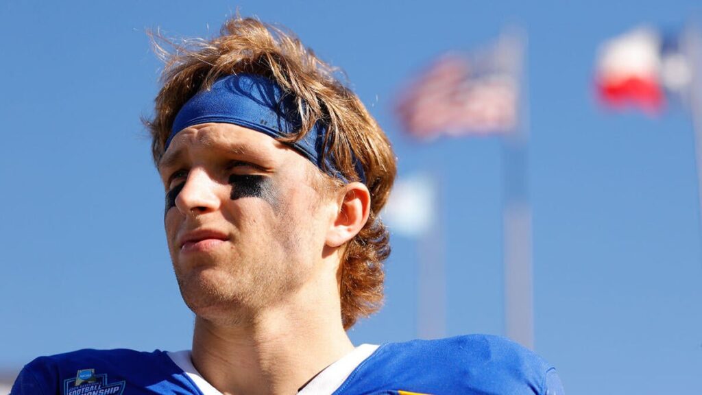 Transfer portal gems: These FCS stars are among the biggest finds by Power Four teams for 2025 season