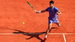 Where to watch Queen’s Club Championships 2025: Full schedule, TV channel, live stream and prize money