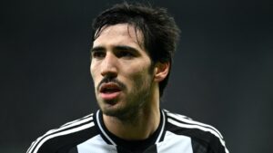 Juve See Newcastle Ace Sandro Tonali as Priority Amid Barça, PSG Links