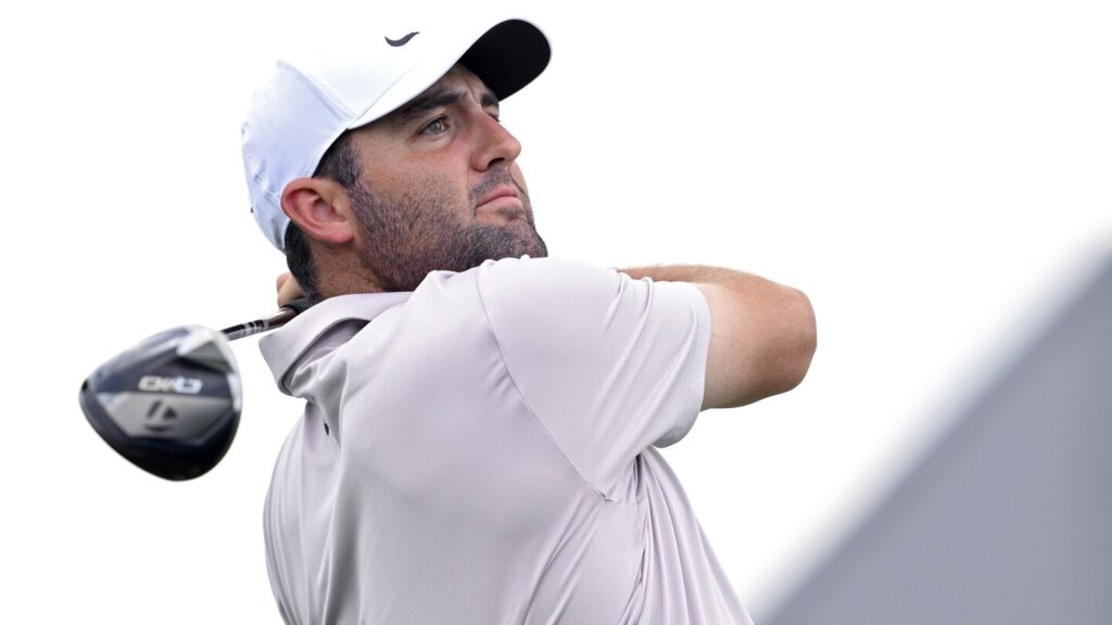 CJ Cup Byron Nelson 2025: Odds, favorites, predictions for TPC Craig Ranch