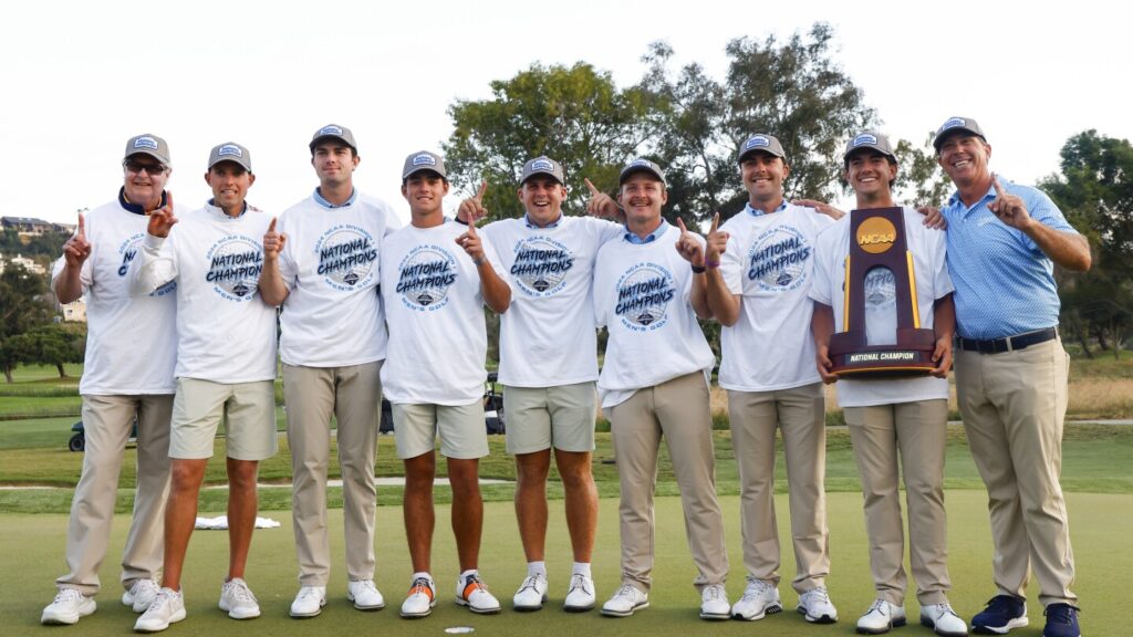 NCAA men’s regionals: Full fields, previews for all six sites