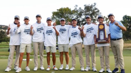 NCAA men’s regionals: Full fields, previews for all six sites