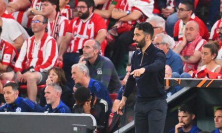 Ruben Amorim conjures way of saving United’s season on enigmatic night