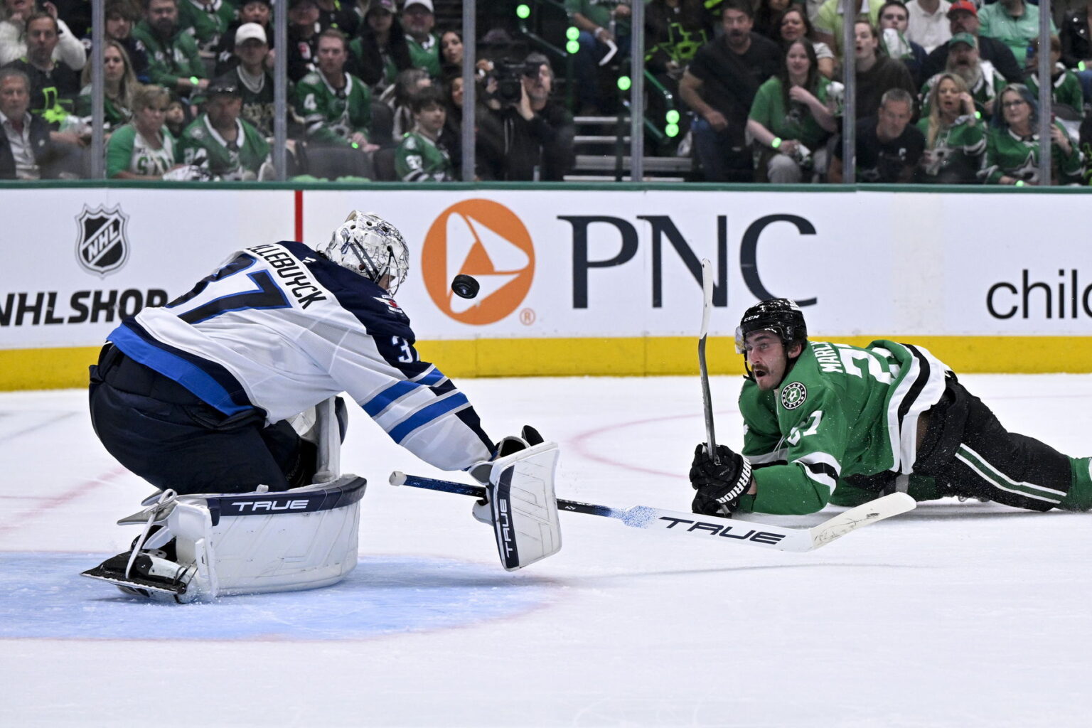 Five NHL Playoff Underachievers: Who's Failing to Meet Expectations In Big Moments?
