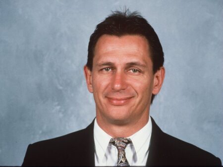 LA Makes it Official: Ken Holland Named 10th General Manager in Team History