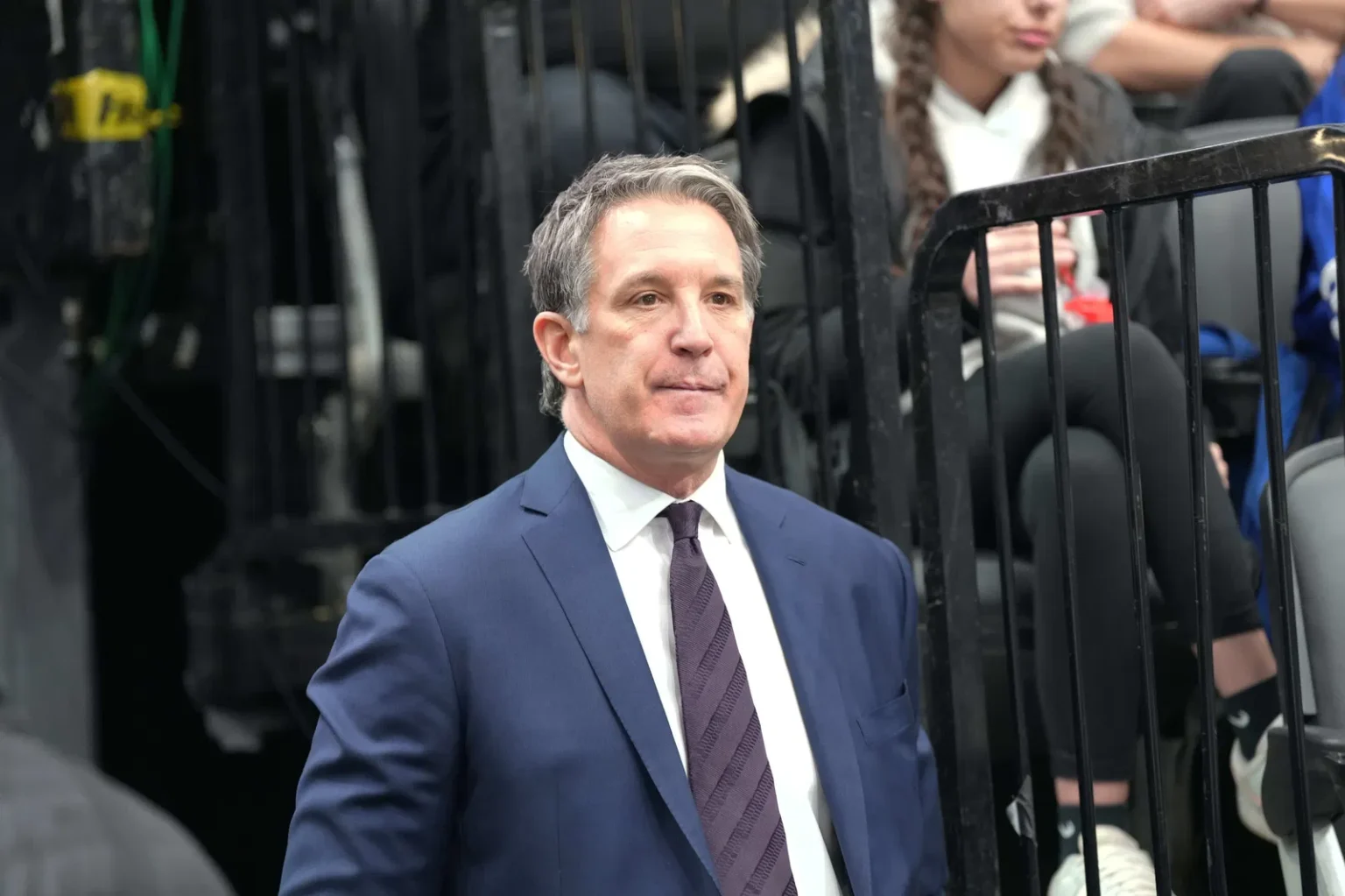 Toronto Maple Leafs Won't Renew Contract Of Brendan Shanahan, Who Releases Statement
