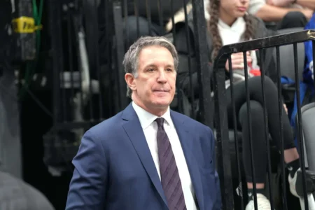 Toronto Maple Leafs Won't Renew Contract Of Brendan Shanahan, Who Releases Statement