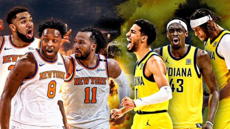 Knicks vs. Pacers Eastern Conference Finals preview and prediction