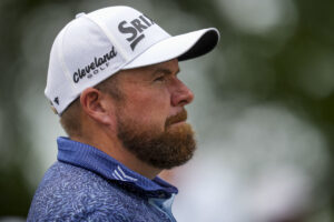  Million Golfer Gives Middle Finger to PGA Tour Official