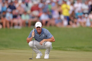 2025 PGA Championship: How to watch the golf tournament, TV schedule, tee times and more