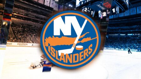 Islanders hiring Mathieu Darche as GM