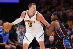 Aaron Gordon’s game-winner, Nikola Jokić’s 42 points and 22 rebounds shock Thunder as Nuggets swipe Game 1 in West semis