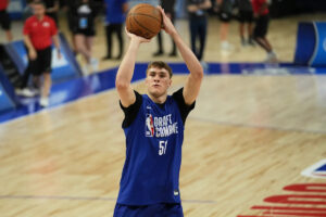 Why the Mavericks won’t trade Cooper Flagg: ‘Nico would get fired if he even brought that up’