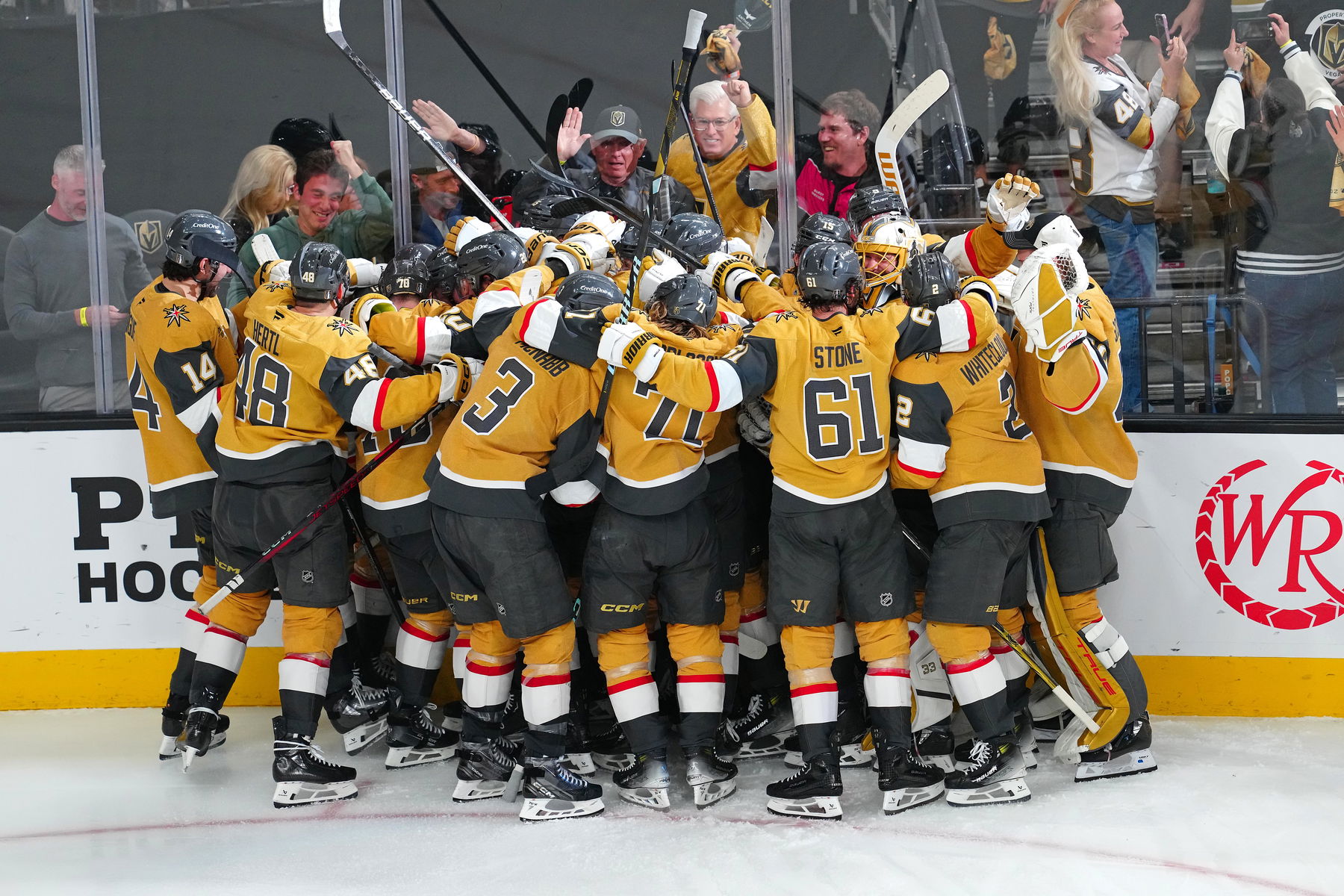 Golden Knights Video Coach The True Star Of Game 5