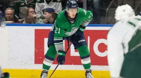 Penguins Draft Prospect Profile: Radim Mrtka