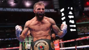 Anthony Cacace ready to defend IBO title against his third two-time world champion in a row