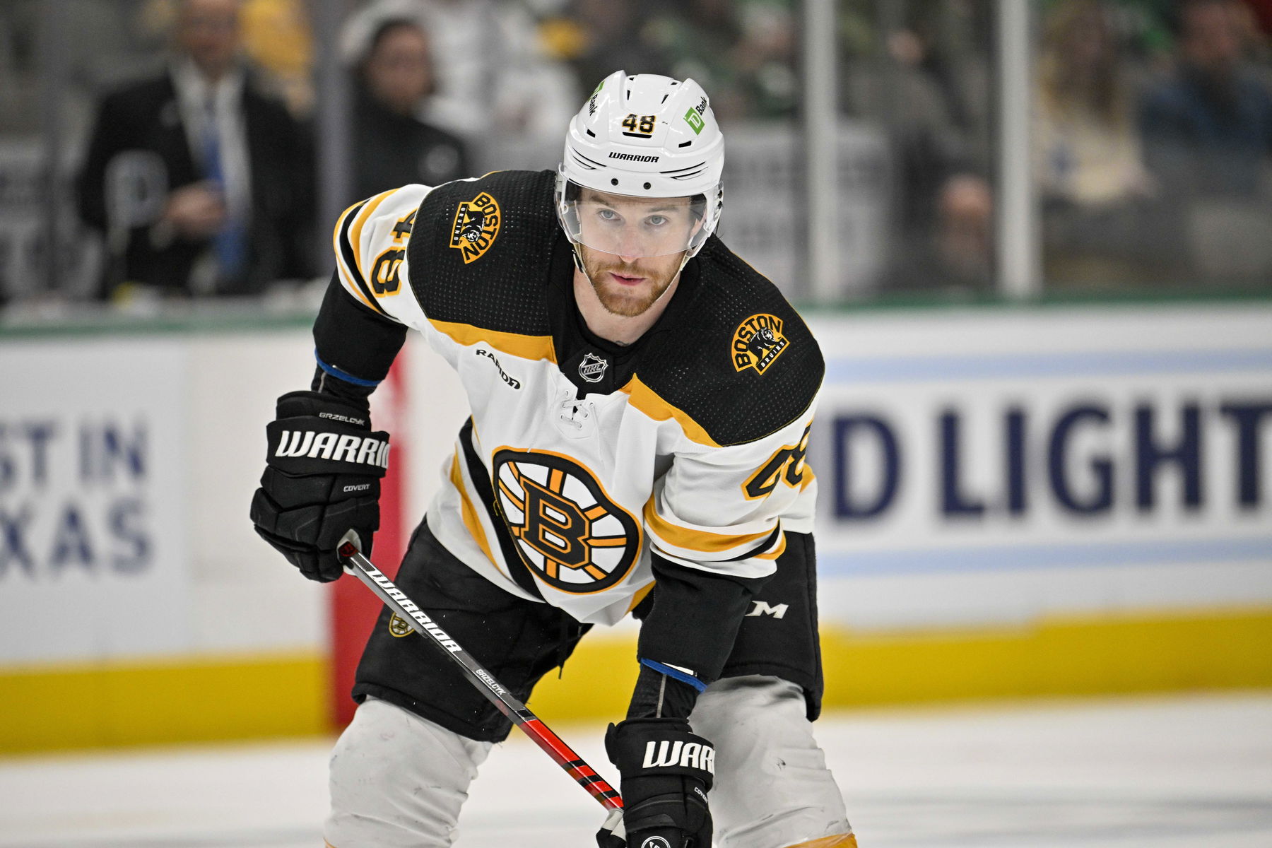 Former Bruins Defender Had Career Year With New Team