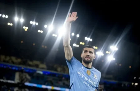 Manchester City need one player that has something “none of us” really have, admits Mateo Kovacic