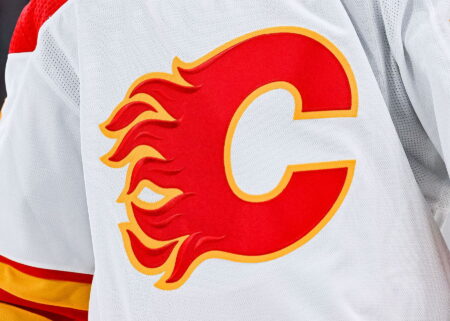 The 1985-86 Calgary Flames Squad That Prevented A Gretzky Five-Peat