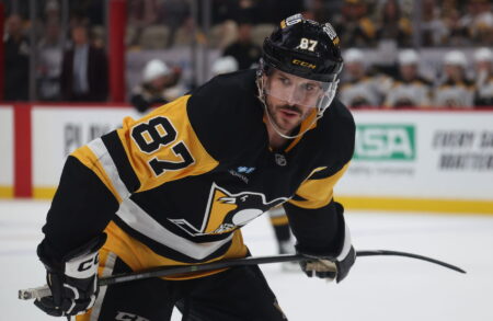 Canadiens: About That Crosby Pipe Dream…