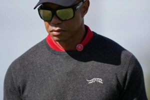 Tiger Woods’ absence from U.S. Open field signals an end of an era