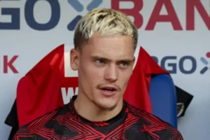 Fabrizio Romano breaks silence on Manchester City meeting with Florian Wirtz as Bayer Leverkusen transfer intensifies