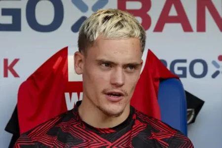 Fabrizio Romano breaks silence on Manchester City meeting with Florian Wirtz as Bayer Leverkusen transfer intensifies