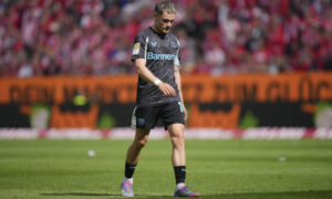 Liverpool given green light in Wirtz transfer chase