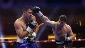 ‘The Inquest’ – Johnny Fisher vs David Allen 2 fight preview