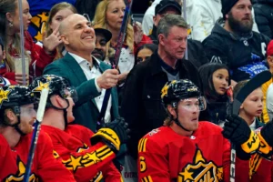 Flyers Offseason: Why National Media is Crazy for Rick Tocchet