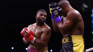 Canelo Alvarez vs. William Scull undercard: Complete list of fights before main event in 2025 boxing match