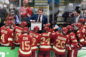 Highly Coveted Coach Officially Out Of Running For Penguins' Job