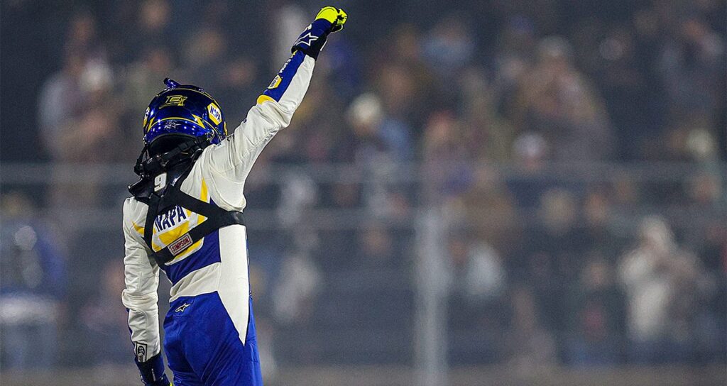 Turning Point: Data deep dive  hidden trends from first 12 races of 2025