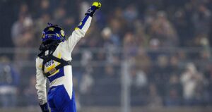 Turning Point: Data deep dive  hidden trends from first 12 races of 2025