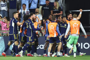 🚨 Whitecaps book historic Champions Cup final spot, Inter Miami crash out