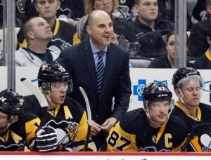 Who's A Good Fit For Each NHL Team With A Coaching Vacancy?