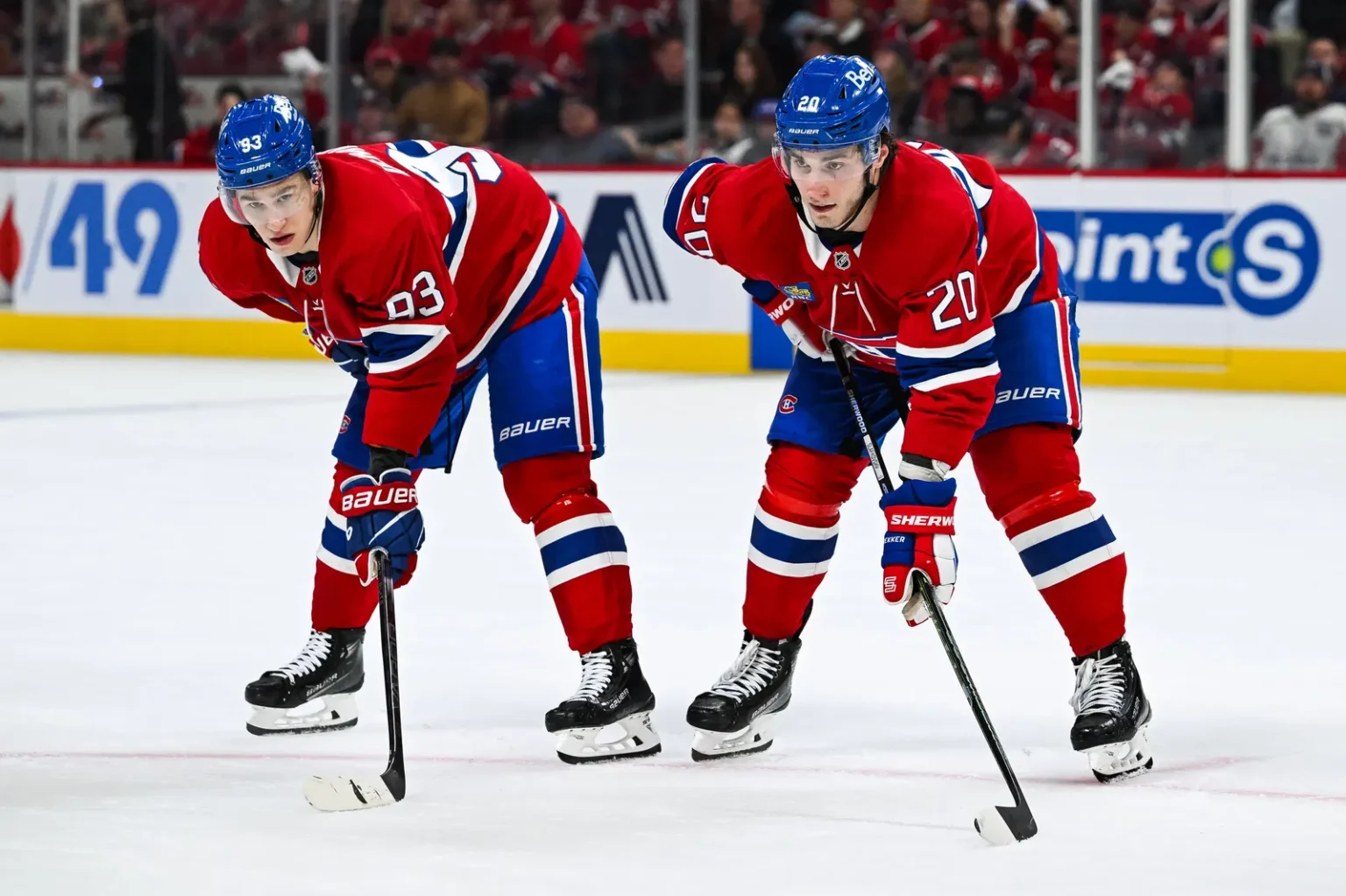 Canadiens: Demidov Isn’t Going Anywhere This Summer