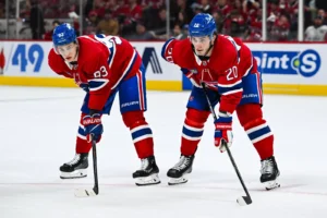 Canadiens: Demidov Isn’t Going Anywhere This Summer