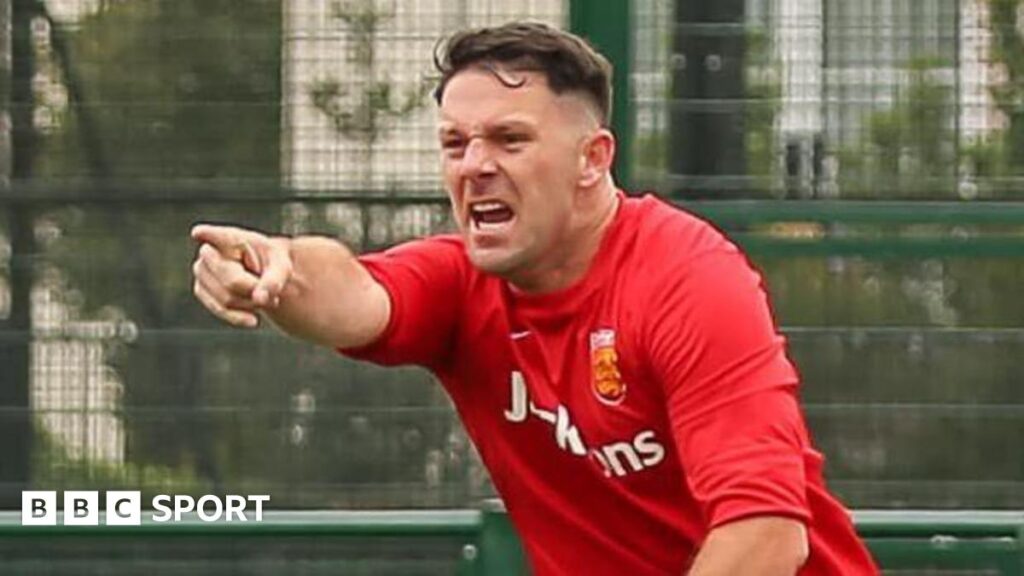 2025 Muratti Vase: Jersey boss aims to upset Guernsey’s Victoria Park debut