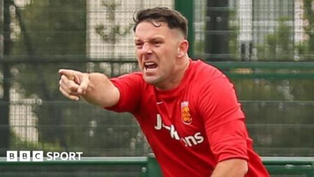2025 Muratti Vase: Jersey boss aims to upset Guernsey’s Victoria Park debut