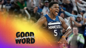 Timberwolves eliminate Lakers, Warriors feeling pressure and Celtics battling injuries